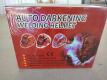 Unused Auto Darkening Welding Helmet - 2