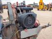 Lincoln Ranger 8 Welder and Gardner Denver Air Compressor on Trailer - 12