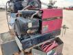 Lincoln Ranger 8 Welder and Gardner Denver Air Compressor on Trailer - 13