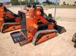 Unused 2024 AGT YF2-380 Stand On Skid Steer - 3