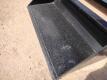 Unused 78” Skid Steer Bucket w/Single Blade - 5