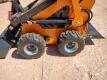 Unused Landhero LDH-HY380 Mini Skid Steer Loader - 10