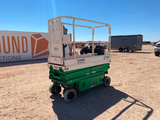 2015 JLG 1930 ES Scissor Lift