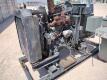 John Deere Diesel Engine, Generator w/Transformer, Safety Switch Boxes - 2