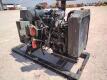 John Deere Diesel Engine, Generator w/Transformer, Safety Switch Boxes - 3