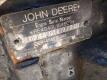 John Deere Diesel Engine, Generator w/Transformer, Safety Switch Boxes - 9