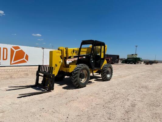 2006 JCB 506C Telescopic Forklift