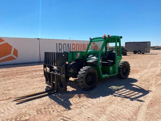 2015 JLG G5-18A Telescopic Forklift