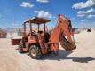 Ditch Witch 1025SK Loader Backhoe - 2