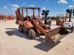 Ditch Witch 1025SK Loader Backhoe - 4