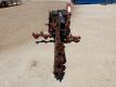 Ditch Witch M710 Trencher Attachment - 2