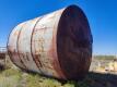 500 BBL Battery Tank ( Located In Gardendale Tx ) - 2