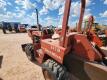 Ditch Witch 5110DD Trencher - 2