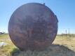 500 BBL Battery Tank ( Located In Gardendale Tx ) - 3