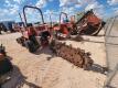 Ditch Witch 5110DD Trencher - 4