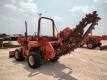 Ditch Witch 5010DD Trencher - 2