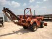 Ditch Witch 5010DD Trencher - 4