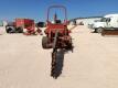 Ditch Witch 5110 Trencher ( Does Not Run ) - 3