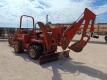 Ditch Witch 5110 Trencher ( Does Not Run ) - 5