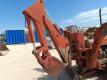 Ditch Witch 5110 Trencher ( Does Not Run ) - 8