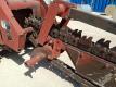 Ditch Witch 5110 Trencher ( Does Not Run ) - 21