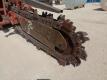 Ditch Witch 5110 Trencher ( Does Not Run ) - 22