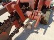Ditch Witch 5110 Trencher ( Does Not Run ) - 24