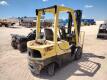 Hyster H50CT Forklift - 3