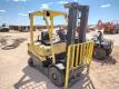 Hyster H50CT Forklift - 4