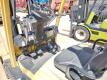 Hyster H50CT Forklift - 9