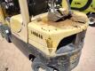 Hyster H50CT Forklift - 10