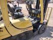 Hyster H50CT Forklift - 12