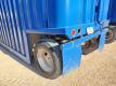 500 Barrel Frac Tank - 10