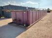 7' 10'' x 40' x 6' 2'' Mud Tank