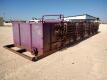 7' 10'' x 40' x 6' 2'' Mud Tank - 3