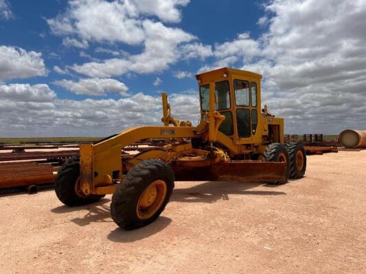 Galion T500M Motor Grader