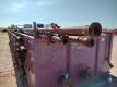 7' 10'' x 40' x 6' 2'' Mud Tank - 8