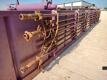7' 10'' x 40' x 6' 2'' Mud Tank - 10
