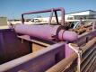 7' 10'' x 40' x 6' 2'' Mud Tank - 13
