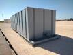 Oil Field Gas Buster Tank - 2