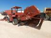 Ditch Witch Trencher - 2