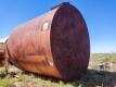500 BBL Battery Tank ( Located In Gardendale Tx ) - 2