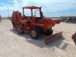 Ditch Witch Trencher - 5