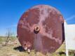 500 BBL Battery Tank ( Located In Gardendale Tx ) - 7