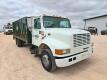 1997 International 4700 Truck - 7