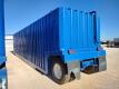 500 Barrel Frac Tank - 2
