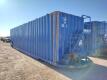 500 Barrel Frac Tank - 4