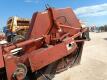Ditch Witch Trencher - 21