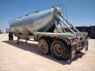 2015 Gallegos Pneumatic Trailer - 2