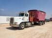 2010 Peterbilt 365 Feed Truck